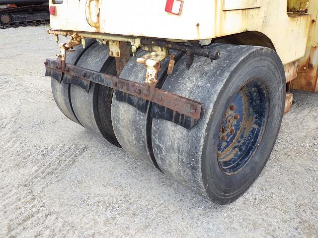 SAKAI TW350 ★ Road Equipment ★
