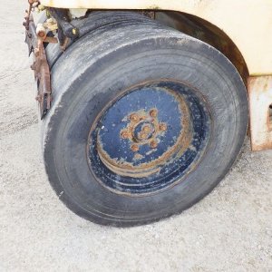 SAKAI TW350 ★ Road Equipment ★ - Image 21
