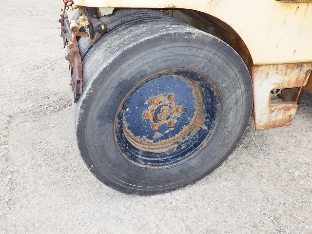 SAKAI TW350 ★ Road Equipment ★