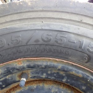 SAKAI TW350 ★ Road Equipment ★ - Image 23