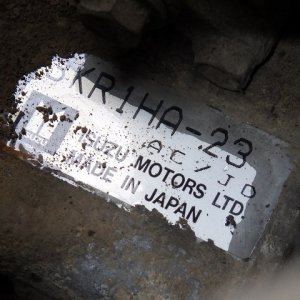 SAKAI TW350 ★ Road Equipment ★ - Image 34