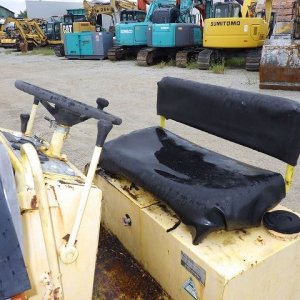SAKAI TW350 ★ Road Equipment ★ - Image 35