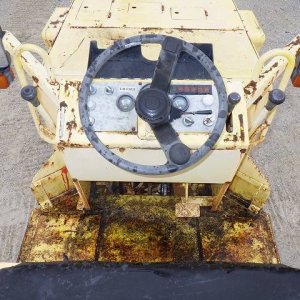SAKAI TW350 ★ Road Equipment ★ - Image 36
