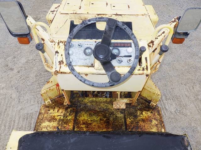 SAKAI TW350 ★ Road Equipment ★