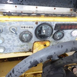 SAKAI TW350 ★ Road Equipment ★ - Image 37