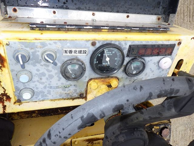 SAKAI TW350 ★ Road Equipment ★