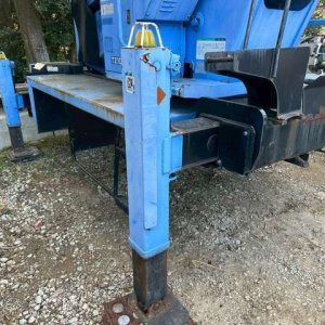 AICHI TZ10A ★ Parts & Attachment ★ Aerial Platform Attachment - Image 14