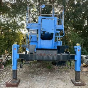 AICHI TZ10A ★ Parts & Attachment ★ Aerial Platform Attachment - Image 19