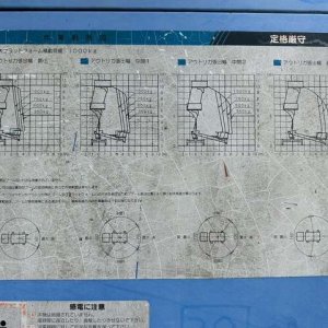 AICHI TZ10A ★ Parts & Attachment ★ Aerial Platform Attachment - Image 27