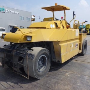 SAKAI TZ701 ★ Road Equipment ★ CNP - Image 1