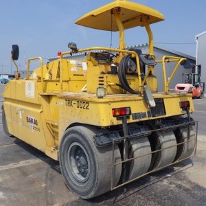 SAKAI TZ701 ★ Road Equipment ★ CNP - Image 3