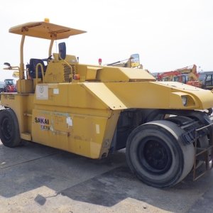SAKAI TZ701 ★ Road Equipment ★ CNP - Image 4