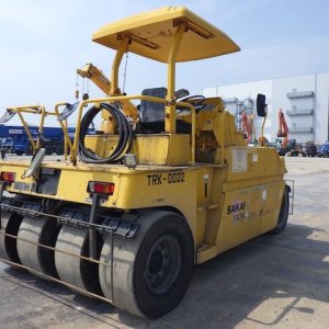 SAKAI TZ701 ★ Road Equipment ★ CNP - Image 5