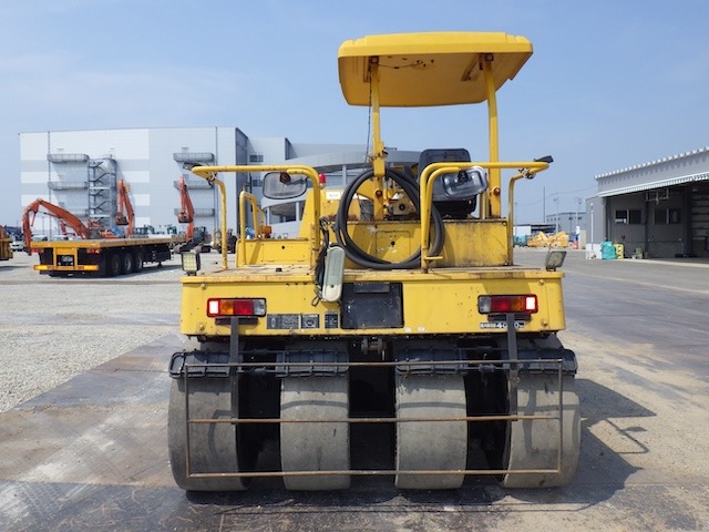 SAKAI TZ701 ★ Road Equipment ★ CNP