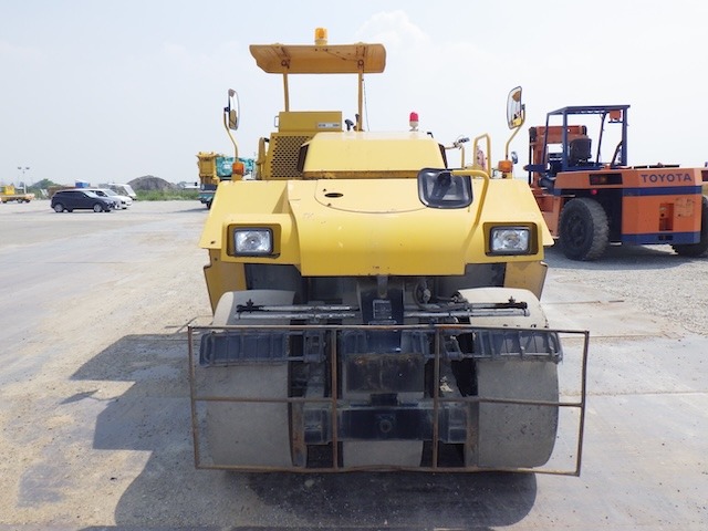 SAKAI TZ701 ★ Road Equipment ★ CNP
