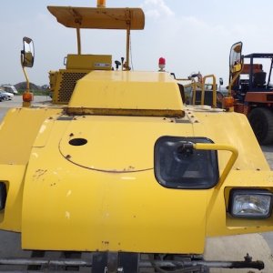 SAKAI TZ701 ★ Road Equipment ★ CNP - Image 8