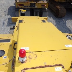 SAKAI TZ701 ★ Road Equipment ★ CNP - Image 9