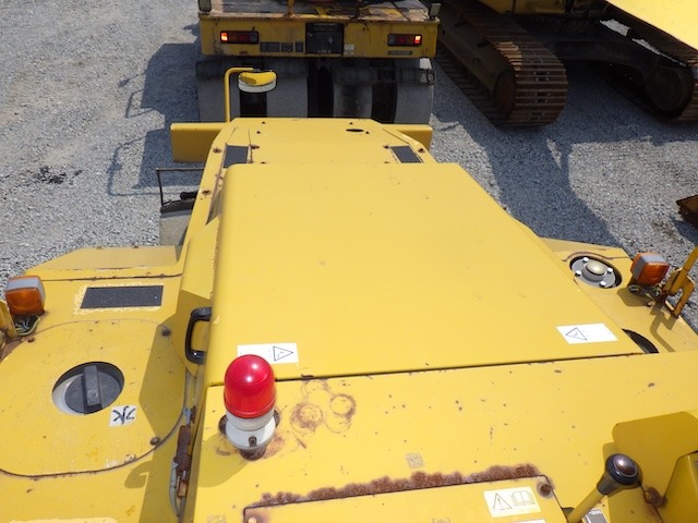 SAKAI TZ701 ★ Road Equipment ★ CNP