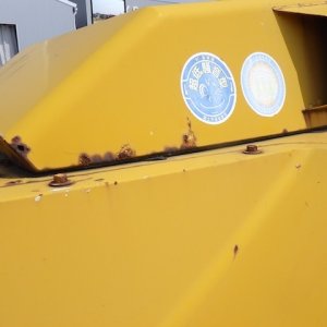 SAKAI TZ701 ★ Road Equipment ★ CNP - Image 10