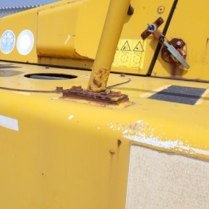 SAKAI TZ701 ★ Road Equipment ★ CNP - Image 11