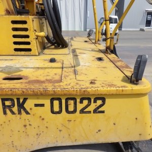 SAKAI TZ701 ★ Road Equipment ★ CNP - Image 12