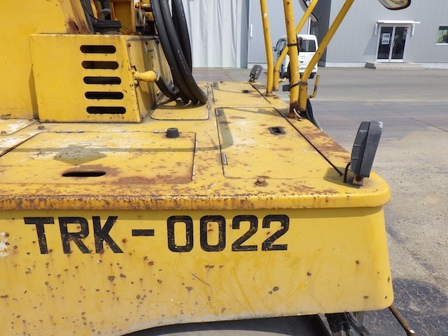 SAKAI TZ701 ★ Road Equipment ★ CNP
