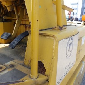 SAKAI TZ701 ★ Road Equipment ★ CNP - Image 13