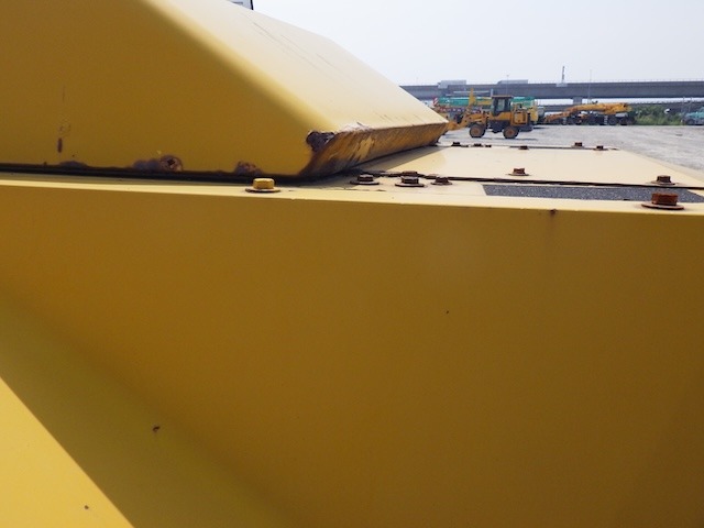 SAKAI TZ701 ★ Road Equipment ★ CNP