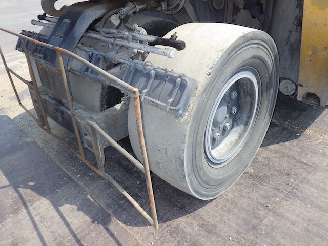 SAKAI TZ701 ★ Road Equipment ★ CNP