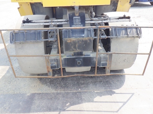 SAKAI TZ701 ★ Road Equipment ★ CNP