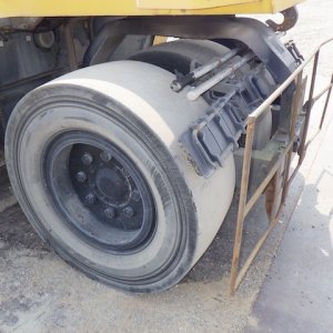 SAKAI TZ701 ★ Road Equipment ★ CNP - Image 18