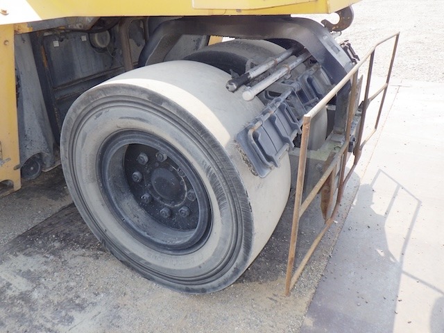 SAKAI TZ701 ★ Road Equipment ★ CNP