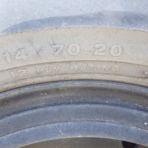 SAKAI TZ701 ★ Road Equipment ★ CNP - Image 20