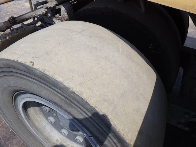SAKAI TZ701 ★ Road Equipment ★ CNP
