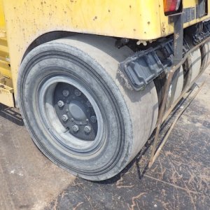 SAKAI TZ701 ★ Road Equipment ★ CNP - Image 25