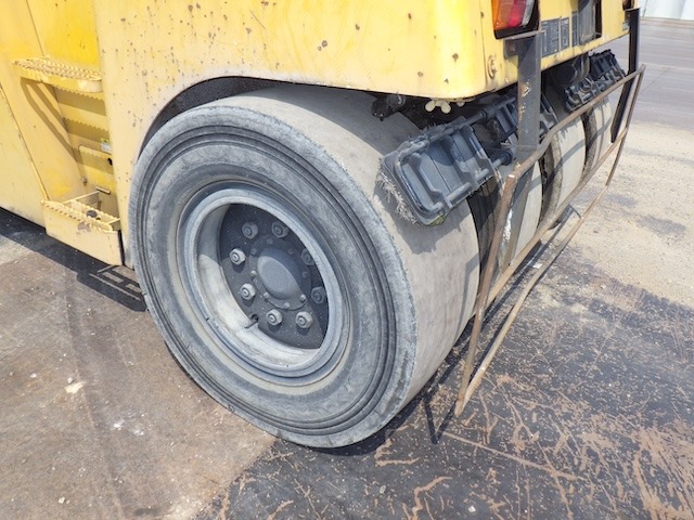 SAKAI TZ701 ★ Road Equipment ★ CNP
