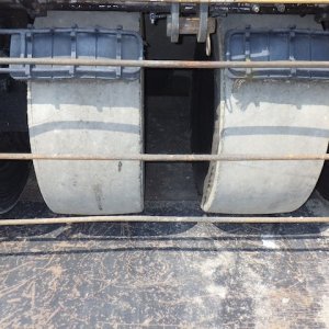 SAKAI TZ701 ★ Road Equipment ★ CNP - Image 26