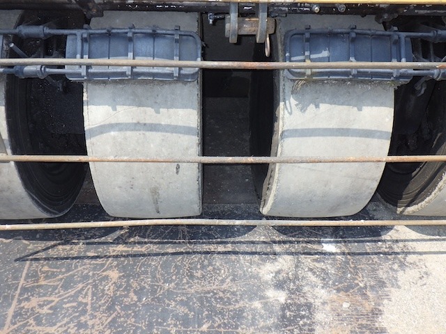 SAKAI TZ701 ★ Road Equipment ★ CNP