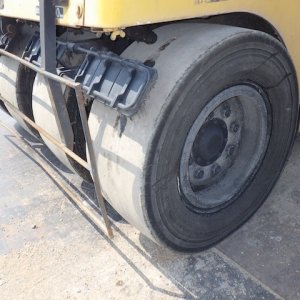 SAKAI TZ701 ★ Road Equipment ★ CNP - Image 27