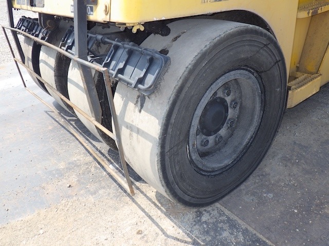 SAKAI TZ701 ★ Road Equipment ★ CNP