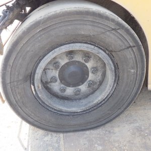 SAKAI TZ701 ★ Road Equipment ★ CNP - Image 28