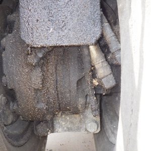 SAKAI TZ701 ★ Road Equipment ★ CNP - Image 29