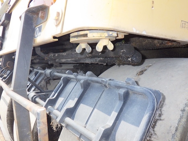 SAKAI TZ701 ★ Road Equipment ★ CNP