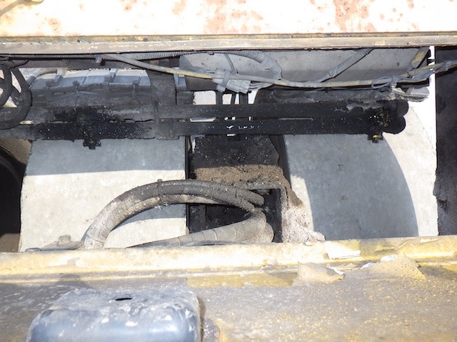 SAKAI TZ701 ★ Road Equipment ★ CNP