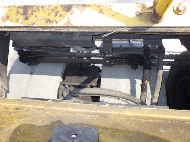 SAKAI TZ701 ★ Road Equipment ★ CNP