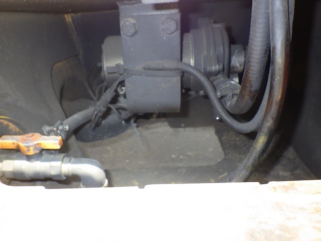 SAKAI TZ701 ★ Road Equipment ★ CNP
