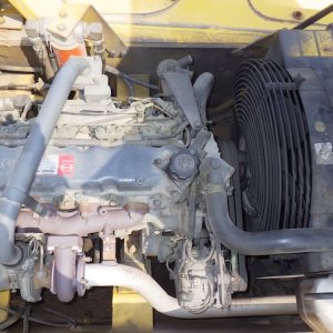 SAKAI TZ701 ★ Road Equipment ★ CNP - Image 41