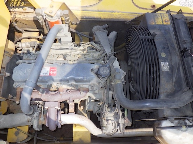 SAKAI TZ701 ★ Road Equipment ★ CNP