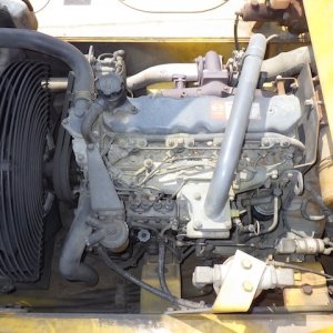 SAKAI TZ701 ★ Road Equipment ★ CNP - Image 42