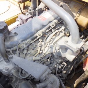 SAKAI TZ701 ★ Road Equipment ★ CNP - Image 43